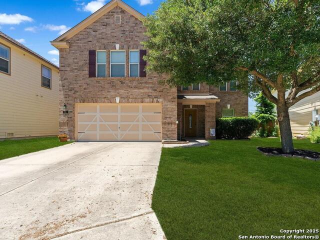Details for 7923 Martinelli, San Antonio, TX 78253