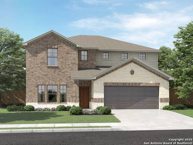 Details for 100 Shelton Pass, Cibolo, TX 78108