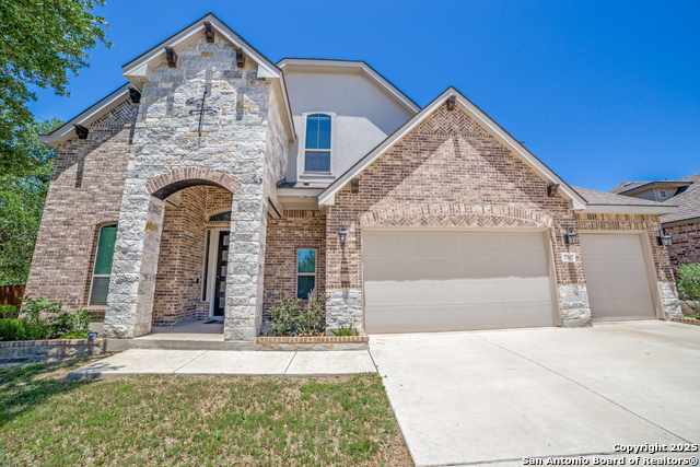 Details for 27013 Daffodil, Boerne, TX 78015