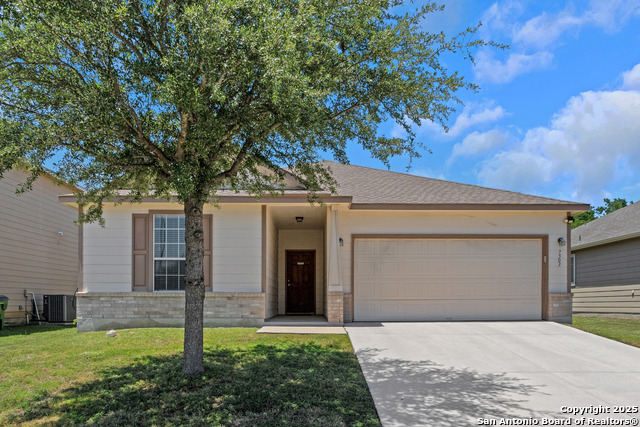 Details for 7503 Derby  , Selma, TX 78154