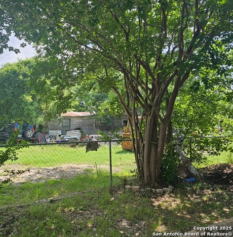 Details for 915-1 Novella, Adkins, TX 78101