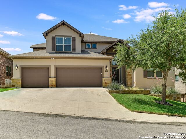 Details for 8626 Napa Landing, Boerne, TX 78015