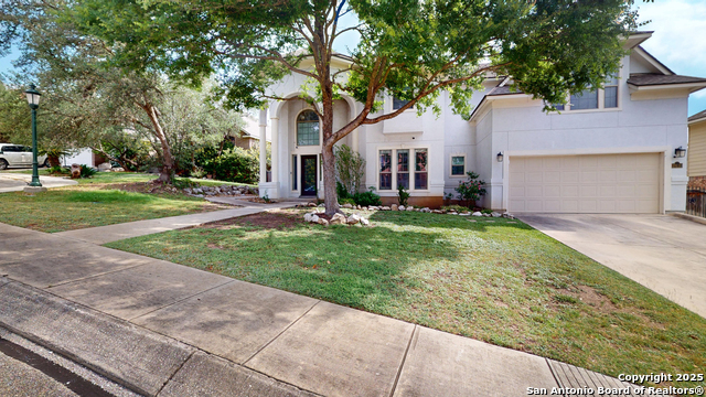 Details for 18110 Ransom Hill, San Antonio, TX 78258