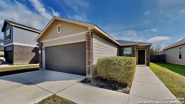 Details for 7918 Hanging Branch, San Antonio, TX 78253