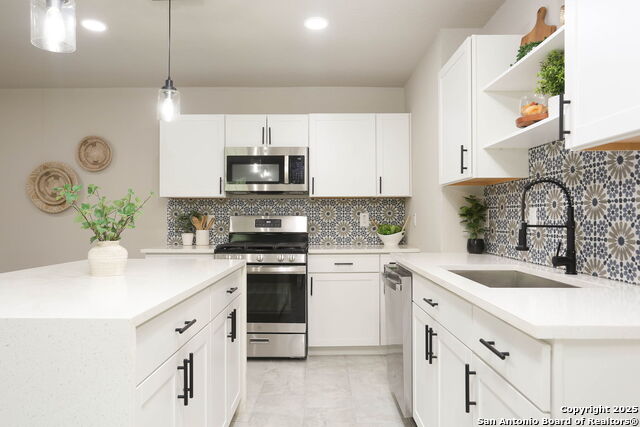 Details for 325 Kenmar  , San Antonio, TX 78220
