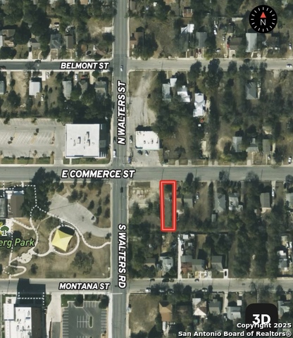 Listing photo id 3 for 2606 Commerce St E