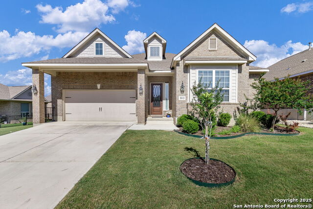 Details for 5015 Country Nest, San Antonio, TX 78253