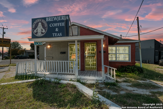 Details for 1900 Pleasanton  1, San Antonio, TX 78221