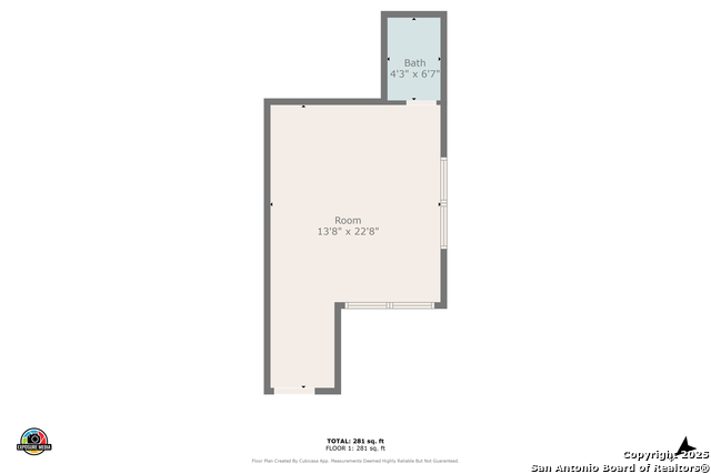 Listing photo id 13 for 1900 Pleasanton  1