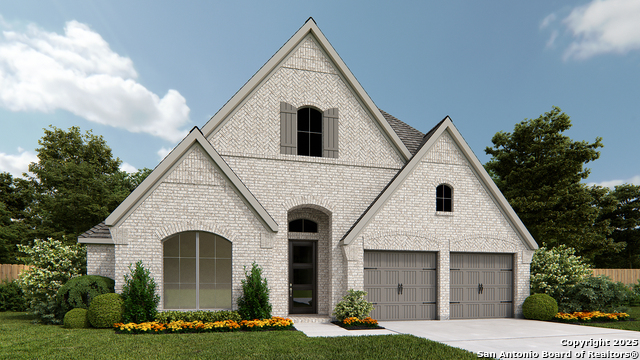 Details for 141 Krueger Way, Cibolo, TX 78108