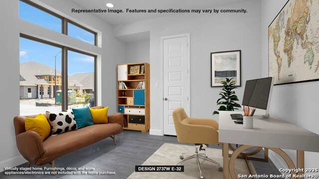 Image 4 of 8 For 141 Krueger Way