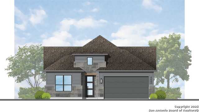Details for 8013 Trail Grant, Schertz, TX 78154