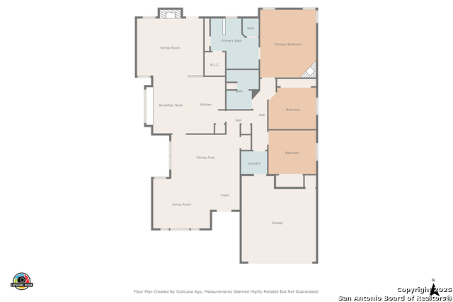 Listing photo id 26 for 5919 Cedar Path