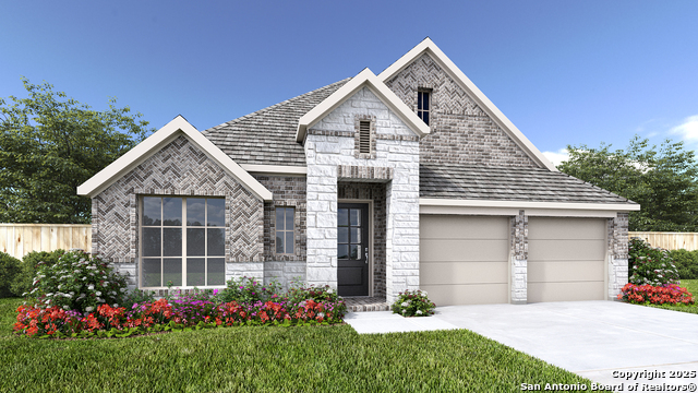 Details for 405 Bella Rosa Way, Cibolo, TX 78108