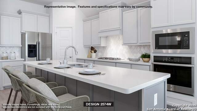 Listing photo id 0 for 405 Bella Rosa Way