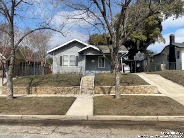 Details for 1239 Kayton  , San Antonio, TX 78210