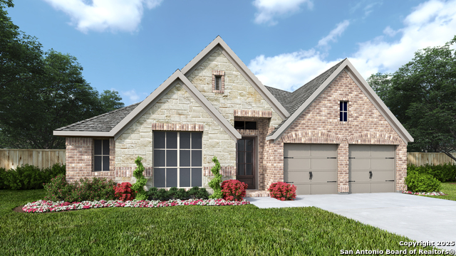 Details for 137 Krueger Way, Cibolo, TX 78108