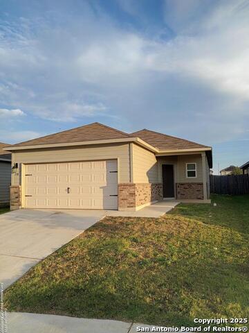 Details for 530 Pleasanton, San Antonio, TX 78221
