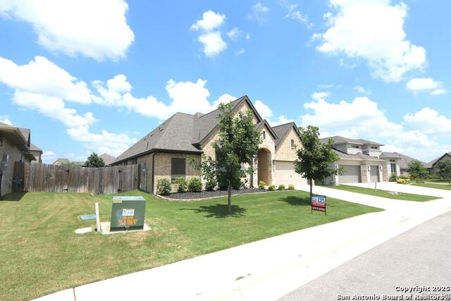Details for 2965 Grove Way, Seguin, TX 78155