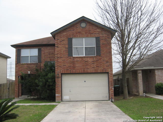 Details for 10918 Stagwood Pass, San Antonio, TX 78254