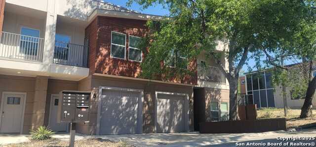 Details for 1002 Morningside  5, San Antonio, TX 78209