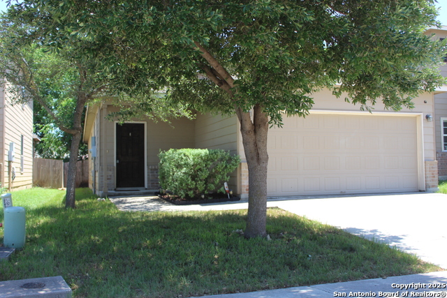 Details for 482 Walnut  , Selma, TX 78154