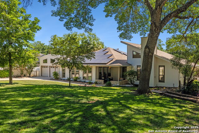 Details for 7214 Vandiver N, San Antonio, TX 78209
