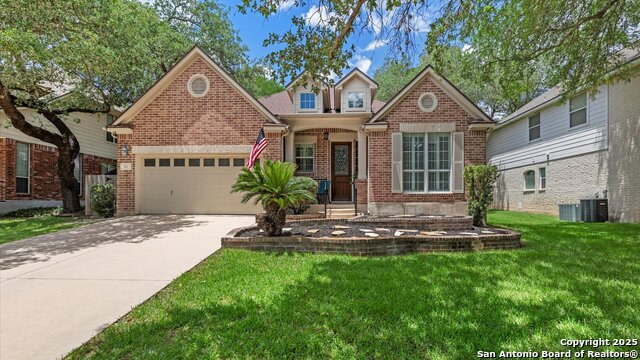 Details for 521 Faulkner, Schertz, TX 78154