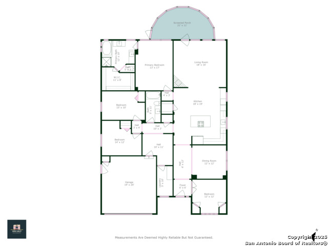 Listing photo id 3 for 521 Faulkner