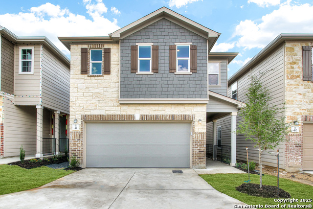 Details for 4955 Usaa Blvd #41, San Antonio, TX 78240
