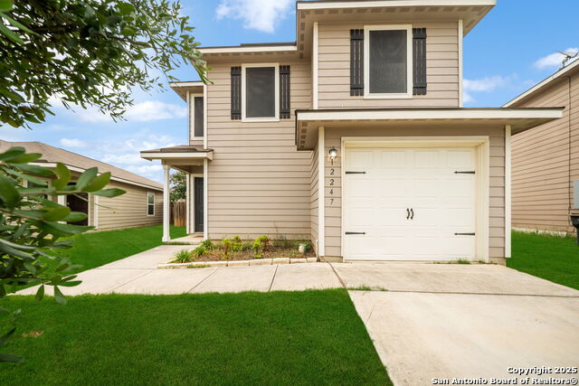 Details for 12247 Siragusa, San Antonio, TX 78252