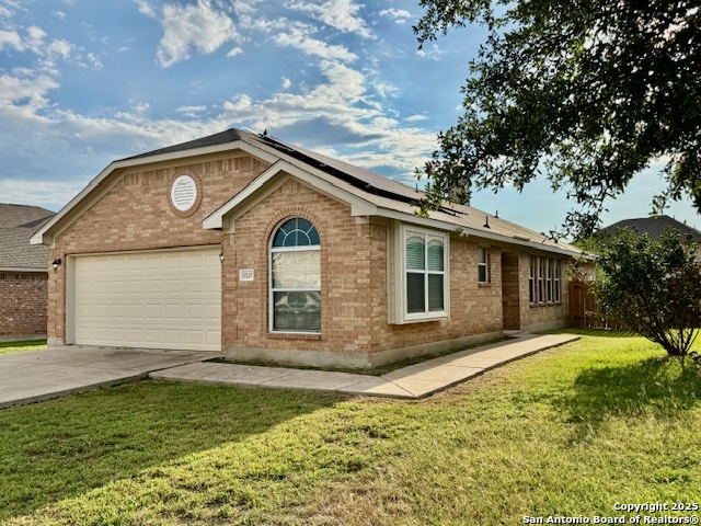 Details for 6527 Candleview, San Antonio, TX 78244