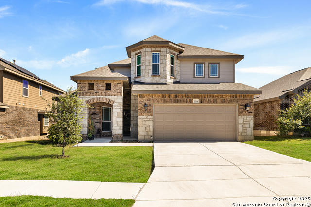 Details for 11106 Begonia Rock, San Antonio, TX 78245