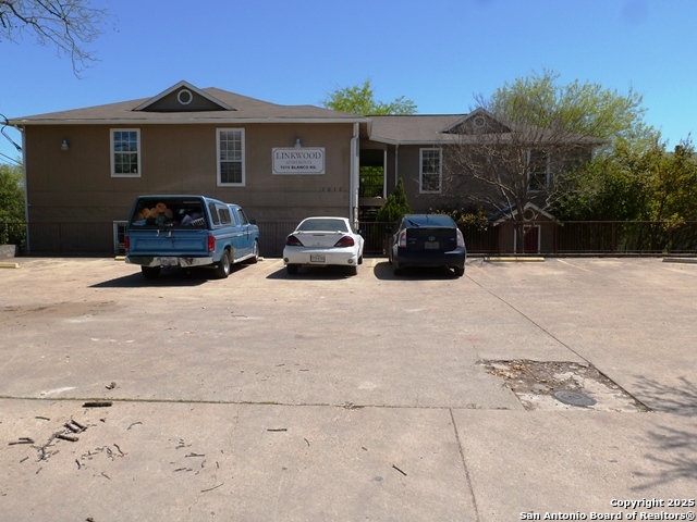 Details for 1016 Blanco Rd.  102, San Antonio, TX 78212