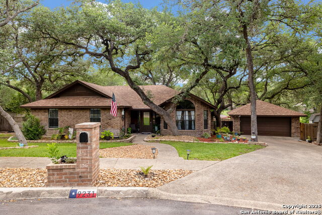 Details for 9231 Saint Ives, San Antonio, TX 78254