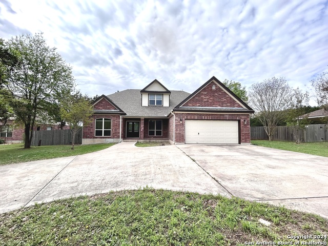 Details for 15425 Flying Circle, Helotes, TX 78023
