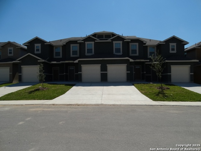 Details for 6011 Karly Way  104, San Antonio, TX 78244