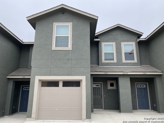 Details for 6323 Luglio Lane  102, San Antonio, TX 78233