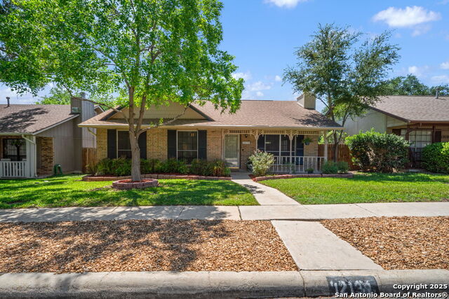 Details for 12138 Lemon Blossom W, San Antonio, TX 78247
