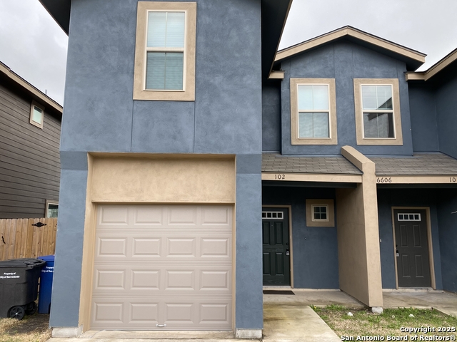 Details for 6606 Mia Way  102, San Antonio, TX 78233