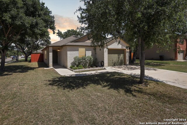 Details for 11606 Liberty Fld, San Antonio, TX 78254