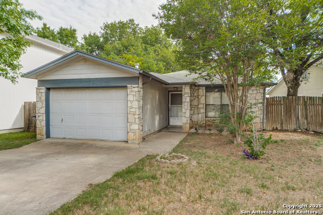 Details for 7359 Corian Park, San Antonio, TX 78249