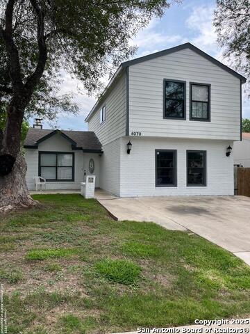 Details for 4070 Sunrise, San Antonio, TX 78244