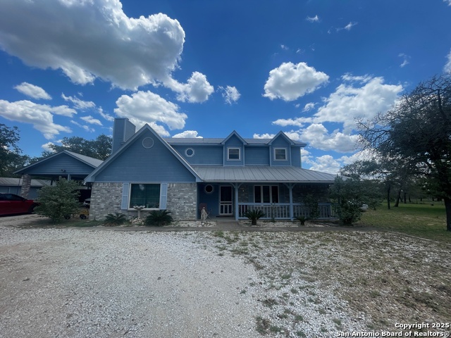 Details for 144 County Road 789, Natalia, TX 78059