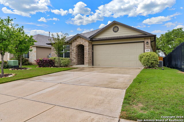 3420 Copper Willow