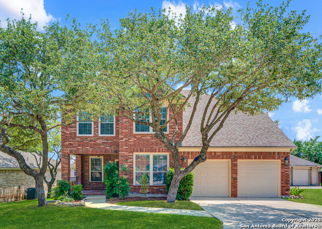 Details for 526 Parkmont Ct, San Antonio, TX 78258