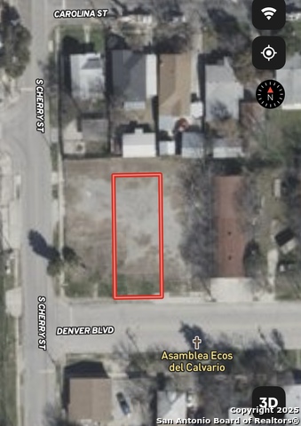 Listing photo id 5 for 107 Denver Blvd