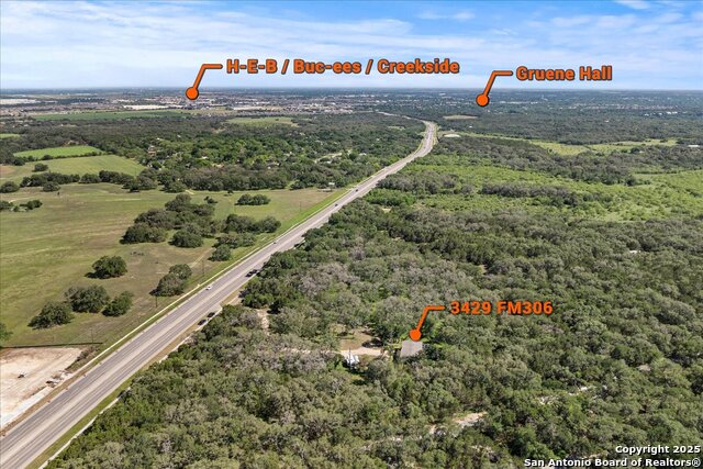 Image 18 of 19 For 3429 Fm 306  