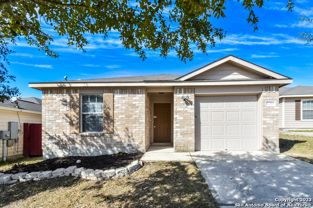Details for 11215 Pecan  , San Antonio, TX 78252
