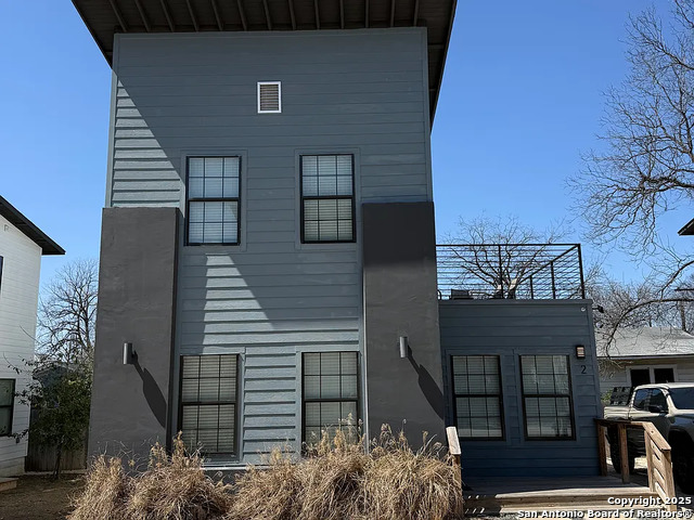 Details for 1018 Delaware St  2, San Antonio, TX 78210